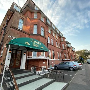Ullswater Hotel Bournemouth