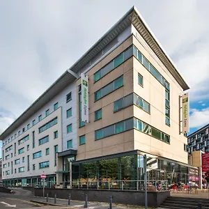 Express Leeds Centre - Armouries By Ihg Hotel Leeds (West Yorkshire)