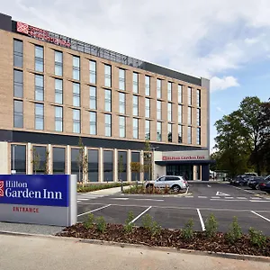 Hilton Garden Racecourse Hotel