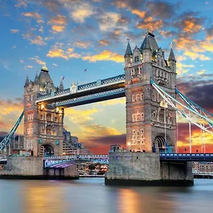 The Grand M Hotel Londres