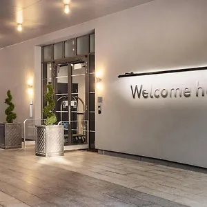 Staybridge By Ihg Hotel Brighton