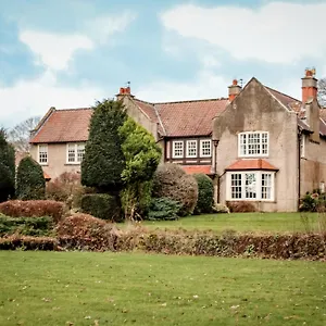Gallows Hill Bed and breakfast Scarborough