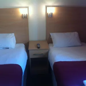 Express Hotel Londres