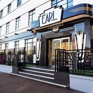 Earl Of Hotel